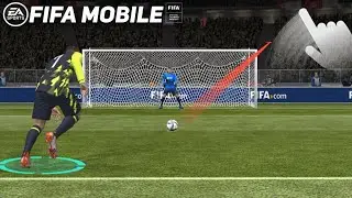 FIFA Mobile 22 China By Tencent - Training Camp Challenge Android Gameplay