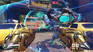 Dallas Fuel Pro Pugs (Firebert PoV ft Edison)