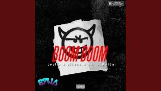 Boom Boom (feat. GSA)