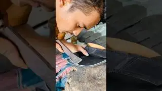 shoes making, leaders shows home shoes