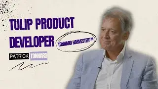 Did you know? Dr. Patrick Tonnard worked with Tulip Medical Products to design the Tonnard Harvester