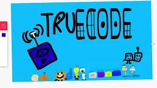 Decode entertainment logo bloopers 7 take 54 truecode