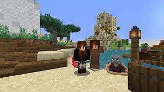 Meerkats From Mars 0: World One Tour pt 1