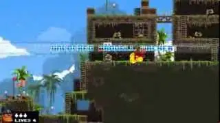 BROFORCE (Beta)