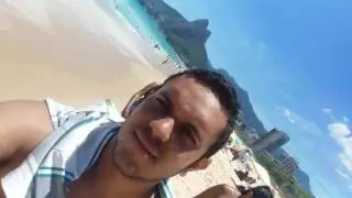 Viajem 2017 Rio, Guarapari e Vila Velha!