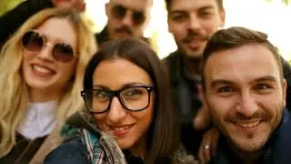 Vamos por la Vida (Gracias Positivo Este Año)