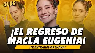 ¿QUÉ PASÓ CON MACLA? | 
