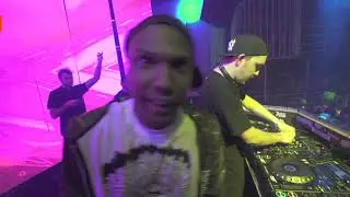 12th Planet - 2019 Lost Lands Intro