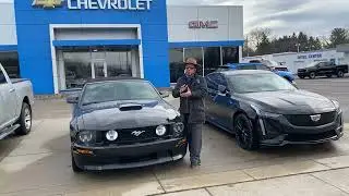 USED VEHICLES READY TO GO - PRICED TO MOVE - Wauseon, OH - Don's Chevrolet GMC