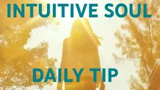 Dec.16,25 Intuitive Soul Daily 🙏✨️ Responsibility, feeling joy...full✨️