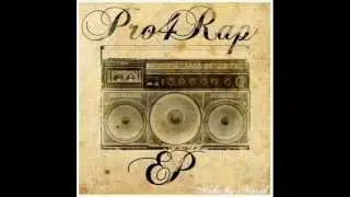 Pro4Rap Wracam do siebie