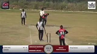 My Broadcast