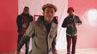 EBLtv presents cyphers (Toxic &times; Piston &times; Puff &times; Idyllic God &times; Falcon) Hosted by Prhyme Erl
