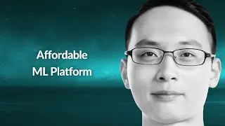 Affordable ML Platform | Zhiya Zang | Conf42 ML 2024