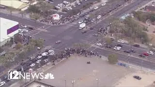 Valley schools respond to ICE enforcement