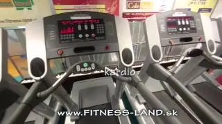 Fitness Land Petržalka