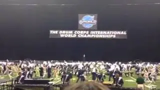DCI prelims 12
