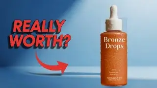 Отзывы о каплях для загара BronzeDrops &mdash; настоящее сияние или очередная опасная афера?