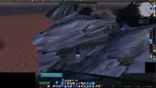 World Of Warcraft 5.4.7 Glitch Old Outland (Deadmines Exploration)