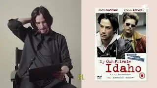 Keanu Reeves recuerda 