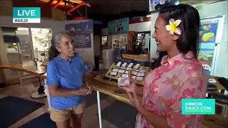 Visit North Shore Soap Factory in the Historic Waialua Sugar Mill