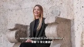 ScopriAmo Ascoli: Piazza Arringo (subtitled)