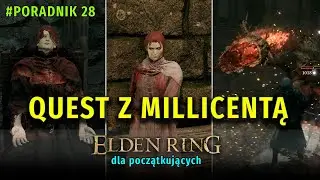 Millicenta quest - Elden Ring poradnik 28