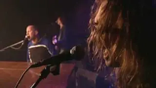 with RICH WYMAN-Little things (2000)
