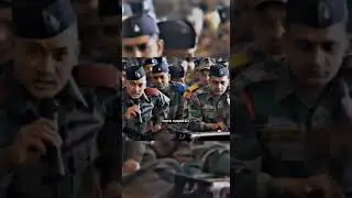 Best infantryman 😎.                     Gharwal rifle ☠️☠️☠️🦾
