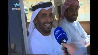 أهل الهجن - مهرجان سمو ولي عهد دبي للهجن 2019 - الحلقة العاشرة