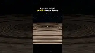 J1407b, the super saturn