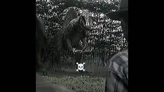 Jurassic park 3- Spinossauro #fy #spinosaurus #jurassicpark3