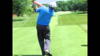 Chris Couch Slow Motion