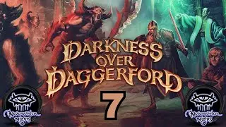 Neverwinter Nights: Enhanced Edition Darkness Over Daggerford - odc. 7