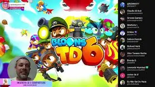🎈 Bloons TD 6 &ndash; Defendendo at&eacute; o &uacute;ltimo bal&atilde;o! 🔥 