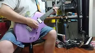 Rough Tracking with my Sully Conspiracy Series '71 Starling