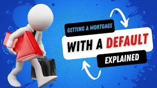 Mortgage with default