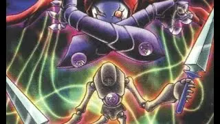 101 Goat Decks #11 Soul Exchange Spell Counters (Goat Format)