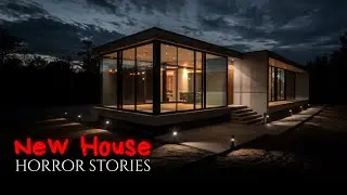 20 Disturbing TRUE New House Horror Stories