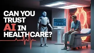 How Artificial Intelligence Is Saving Lives in Modern Medicine | Global News Orbit