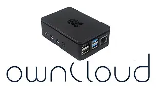 How to Install OwnCloud 10 on Raspberry Pi 3