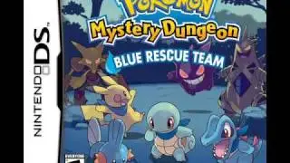Pok&eacute;mon Mystery Dungeon Music - Stop! Thief!