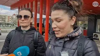 Лечението на пострадалите в пожара, които ще бъдат изписани от 