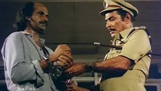 Ashthram  Movie Climax Scene | Bharath Gopi | Mammootty | Mohanlal | Jagathy Sreekumar | Jyothi