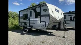 2026 Northwood Arctic Fox NXT 22GT  - West Milton PA