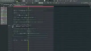 Forsaken FNAF Ar Voicelines Concept