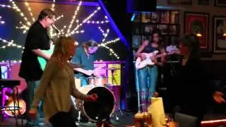 Scott Goldberg Kristen Cardie