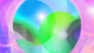 BECOMING NEW EARTH - As  She Ascends (revised)