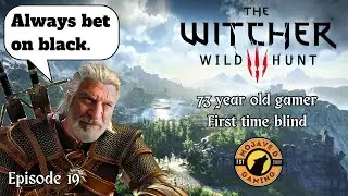 A Yen for Skellige - The Witcher 3 (Ep. 19)