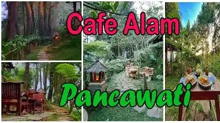 Hidden Gem in Bogor &ndash; Cafe Alam Pancawati, 24-Hour Coffee Paradise